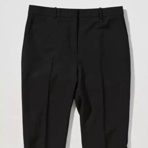 Mango wool pants women Size 2, EUR 34